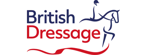 British Dressage